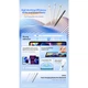 Стилуси Remax AP03 Білий - изображение 3