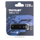 Флеш-накопитель Patriot USB 3.2 Xporter 3 128GB Black - изображение 2
