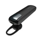 Bluetooth-гарнітури HOCO E37 Gratified 180 mAh Чорний - изображение 3