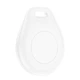 Трекер BOROFONE BC100 Ingenioso intelligent positioning anti-lost device White - изображение 5