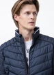 Куртка демісезонна чоловіча Tom Tailor 195878 XL Темно/Синій (2200005165782) - зображення 4