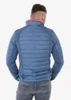 Куртка демісезонна чоловіча Tom Tailor 195881 XL Блакитний (2200005165867) - зображення 2
