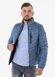 Куртка демісезонна чоловіча Tom Tailor 195881 XL Блакитний (2200005165867) - зображення 3