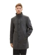 Пальто мужское Tom Tailor 195861 2XL Темно/серый (2200005165461) - изображение 1