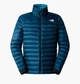 Куртка чоловіча The North Face Terra Peak L Синій NF0A88U21NO - зображення 1