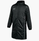 Куртка чоловіча Nike Therma Fit Black S Чорний HM7278-010 - зображення 1