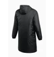 Куртка чоловіча Nike Therma Fit Black S Чорний HM7278-010 - зображення 2