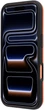 Etui BMW M Quadrille Kevlar Metal Logo MagSafe do Apple iPhone 17 Pro/18 Pro Orange (BMHMP18L25SWPUKEO) - obraz 5