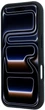 Etui BMW M Tire Track Blue Line MagSafe do Apple iPhone 17 Pro Max/18 Pro Max Navy (BMHMP18X26SWPDKV) - obraz 5