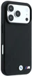 Etui BMW M Tire Track Metal Logo MagSafe do Apple iPhone 17 Pro/18 Pro Black (BMHMP18L26SWPDKK) - obraz 4