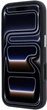 Etui Karl Lagerfeld Grained Choupette Head Metal MagSafe do Apple iPhone 17 Pro Max/18 Pro Max Burgundy (KLHMP18L6PSKCHLR) - obraz 5