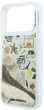 Чохол для смартфона Karl Lagerfeld Liquid Glitter Beach & Sand для Apple iPhone 17 Pro Max/18 Pro Max Beige (KLHCP18X6LCSPCE) - зображення 6