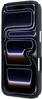 Etui Karl Lagerfeld Smooth Choupette Sketch MagSafe do Apple iPhone 17 Pro/18 Pro Black (KLHMP18L6PWCIKDK) - obraz 5
