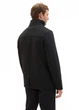 Пальто мужское Tom Tailor 195863 S Черный (2200005165492) - изображение 2