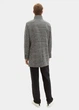 Пальто мужское Tom Tailor 195857 XL Cерый (2200005165423) - изображение 2
