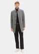 Пальто мужское Tom Tailor 195857 XL Cерый (2200005165423) - изображение 3