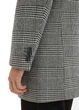 Пальто мужское Tom Tailor 195857 XL Cерый (2200005165423) - изображение 5