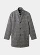 Пальто мужское Tom Tailor 195857 XL Cерый (2200005165423) - изображение 6