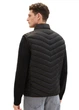 Жилет мужской Tom Tailor 195843 XL Черный (2200005165232) - изображение 3