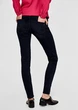 Джинсы женские s.Oliver 175432 36 Темно/Синие (2200004677101) - изображение 3