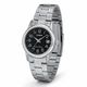 Женские часы Casio LTP-V002D-1B Серебристые ( AT1141-0243 ) - изображение 1