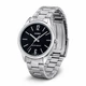 Женские часы Casio LTP-V005D-1B Серебристые ( AT1141-0004 ) - изображение 1