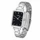 Жіночий годинник Casio LTP-V009D-1E Сріблястий ( AT1141-0021 ) - зображення 1