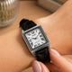 Женские часы Casio LTP-V007L-7B1 Черные ( AT1141-0185 ) - изображение 2