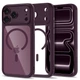 Чехол Tech-Protect Magpeak CC для iPhone 18 Pro Max | 17 Pro Max Red (5906302342013) - изображение 1