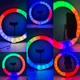 Кольцевая лампа LJJ-26 RGB - 458414 - изображение 7