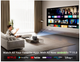 Проектор ETOE E3 Pro 2026, Smart Projector из Google TV, Full HD 1080P, домашний кинотеатр, мультимедийный проектор - изображение 5