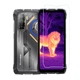 Защитное стекло Tempered Glass 0.3mm для Blackview Rock 3 - изображение 1