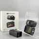 Экшн-камера DJI Osmo Nano 64GB / 12 МП / 4K / 120fps / Wi-Fi / Влагозащитная / Черная (102310983) - Б/У - изображение 8