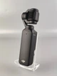 Экшн-камера DJI Osmo Pocket 3 Creator Combo / 180° / 4К / 60fps / Wi-Fi / Bluetooth / Черная (102288392) - Уценка - изображение 10