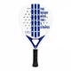Ракетка для паделу - Adidas Match 3.4 White Blue 2027 - изображение 1