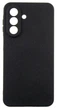 Комплект Панель Carbon+Скло DENGOS для Samsung Galaxy A27 Black (DG-KM-205) - изображение 2