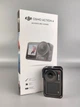 Экшн-камера DJI Osmo Action 4 Adventure Combo / 10Мп / 4К / 240fps / Wi-Fi / Bluetooth / Влагозащищенная / Черная (102288227) - Уценка - изображение 7