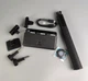 Экшн-камера DJI Osmo Action 4 Adventure Combo / 10Мп / 4К / 240fps / Wi-Fi / Bluetooth / Влагозащищенная / Черная (102288227) - Уценка - изображение 12
