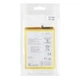 Акумулятор WT341 для Nokia G11 / G21 5050mAh, AAAA - зображення 2