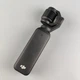 Экшн-камера DJI Osmo Pocket 3 / 9.4Мп / 4К / 240fps / Wi-Fi / Bluetooth / Черная (102314888) - Уценка - изображение 12