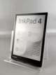 Электронная книга 7.8" PocketBook Inkpad 4 / 32ГБ / Linux / Wi-Fi / Bluetooth / Сенсорный E-Ink экран (1404×1872) / Настраиваемая яркость / Влагозащищенность IPX8 / Динамики / Серебристая (PB743G-U-WW) (102300621) - Уценка - изображение 11