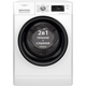 Прально-сушильна машина Whirlpool FFWDB 976258 BV UA - изображение 1
