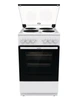 Плита електрична Gorenje GE5A21WH - изображение 1