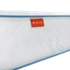 Матрац ортопедичний EMM SleepFly Optima SF 70x190 см - зображення 3