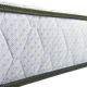 Матрац ортопедичний EMM Freedom Basic 140x200 см - зображення 2