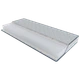 Матрац ортопедичний EMM Freedom Basic 140x200 см - зображення 1
