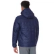 Куртка чоловіча Nike Sythetic Fill Zip S Синій DJ0433-410 - зображення 2