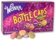 Шипучие леденцы Wonka Bottle Caps Fizzy 141.7г - изображение 2