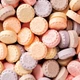Шипучие леденцы Wonka Bottle Caps Fizzy 141.7г - изображение 4