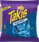 Чипсы Takis Blue Heat Rolls 28.4г - изображение 1
